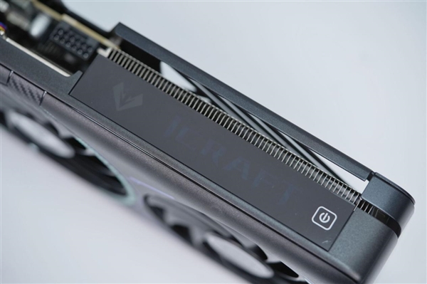 第四代电竞之心！铭瑄RTX 5070 iCraft OC 12G图赏-图12