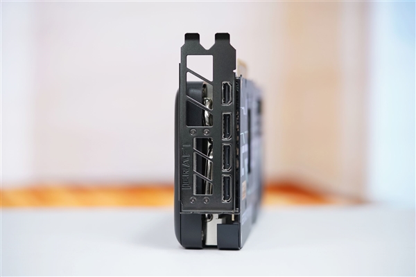 第四代电竞之心！铭瑄RTX 5070 iCraft OC 12G图赏-图14