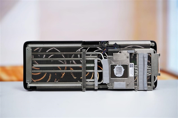 第四代电竞之心！铭瑄RTX 5070 iCraft OC 12G图赏-图15