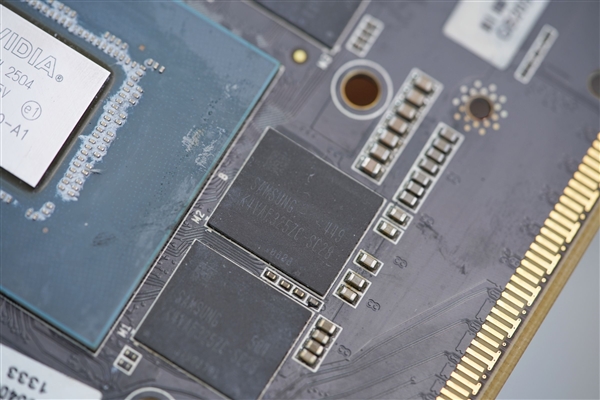 第四代电竞之心！铭瑄RTX 5070 iCraft OC 12G图赏-图20