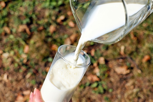 不要买配料表第一位是水的乳制品！-图1