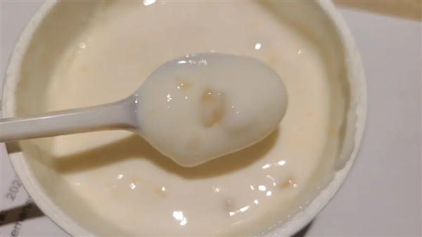 不要买配料表第一位是水的乳制品！-图3