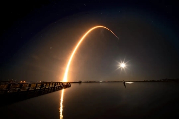 SpaceX星舰两连炸后第九次试飞被批准：飞行危险区大幅扩大-图1