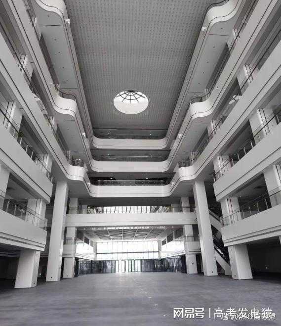 南航算不算顶尖211？这是个值得深究的问题吗