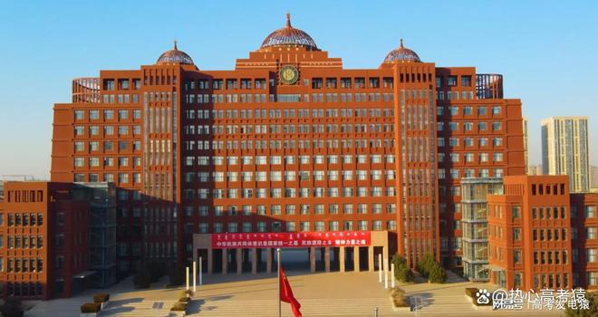内蒙古前5所大学排名!你猜对了几所?