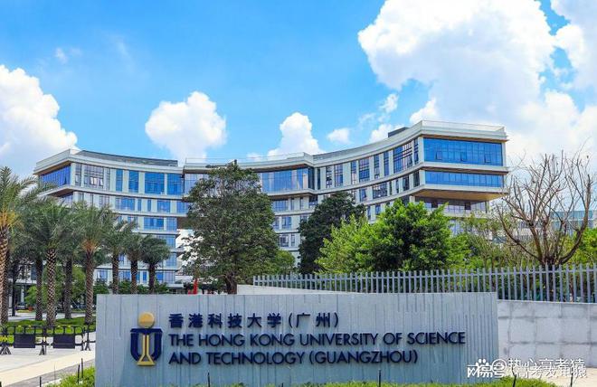 中外合资的大学有哪些?