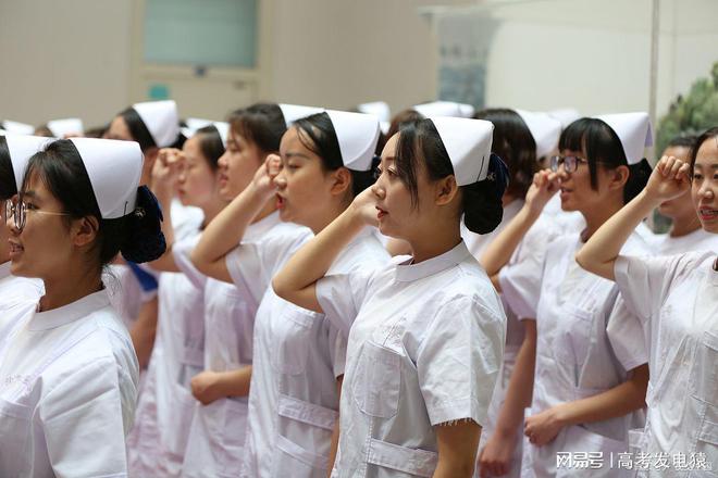 张雪峰谈护理专业专科:哪个学校好?