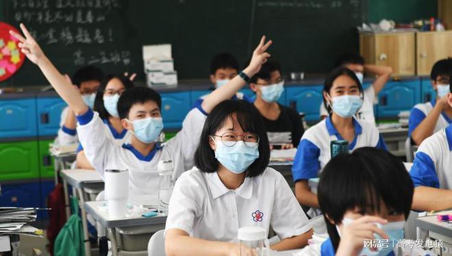 高中生如何选择适合自己的专业？高中什么组合最好？