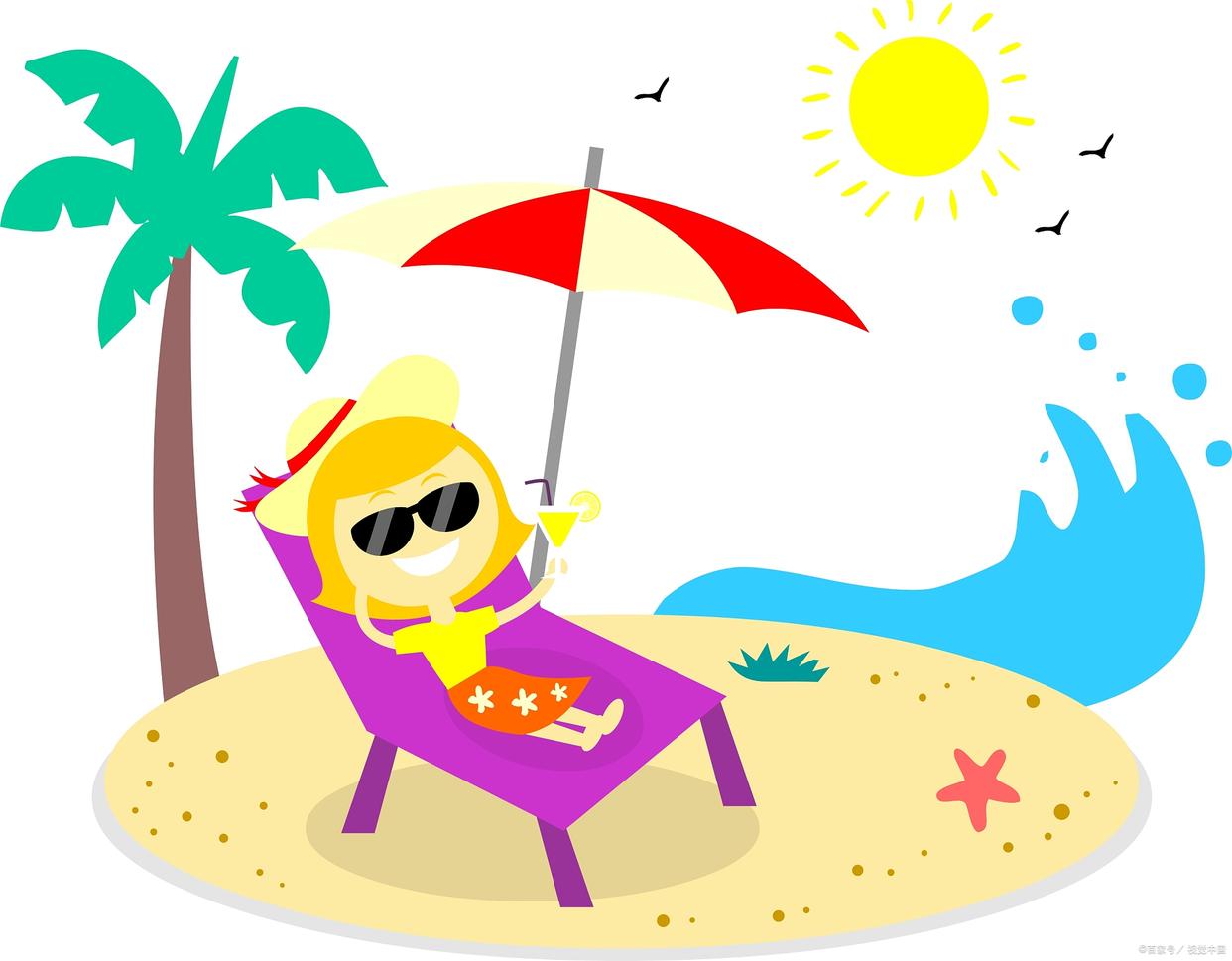 2.5天休假模式真的来了?这样安排让你的小长假爽翻!