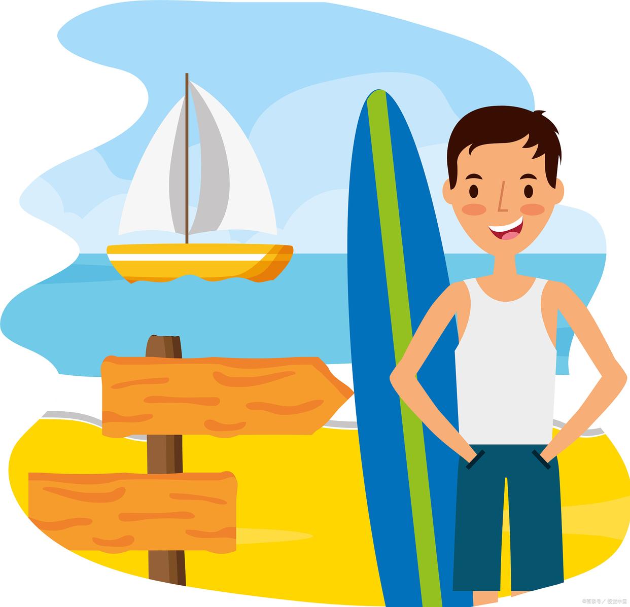 2.5天休假模式真的来了?这样安排让你的小长假爽翻!