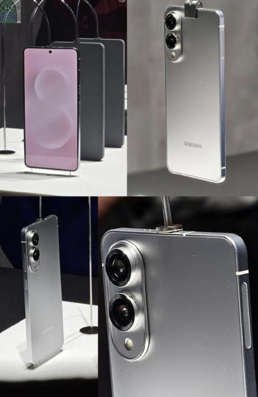 最薄旗舰震撼亮相,性能影像全拉满,三星S25 Edge值不值7999?