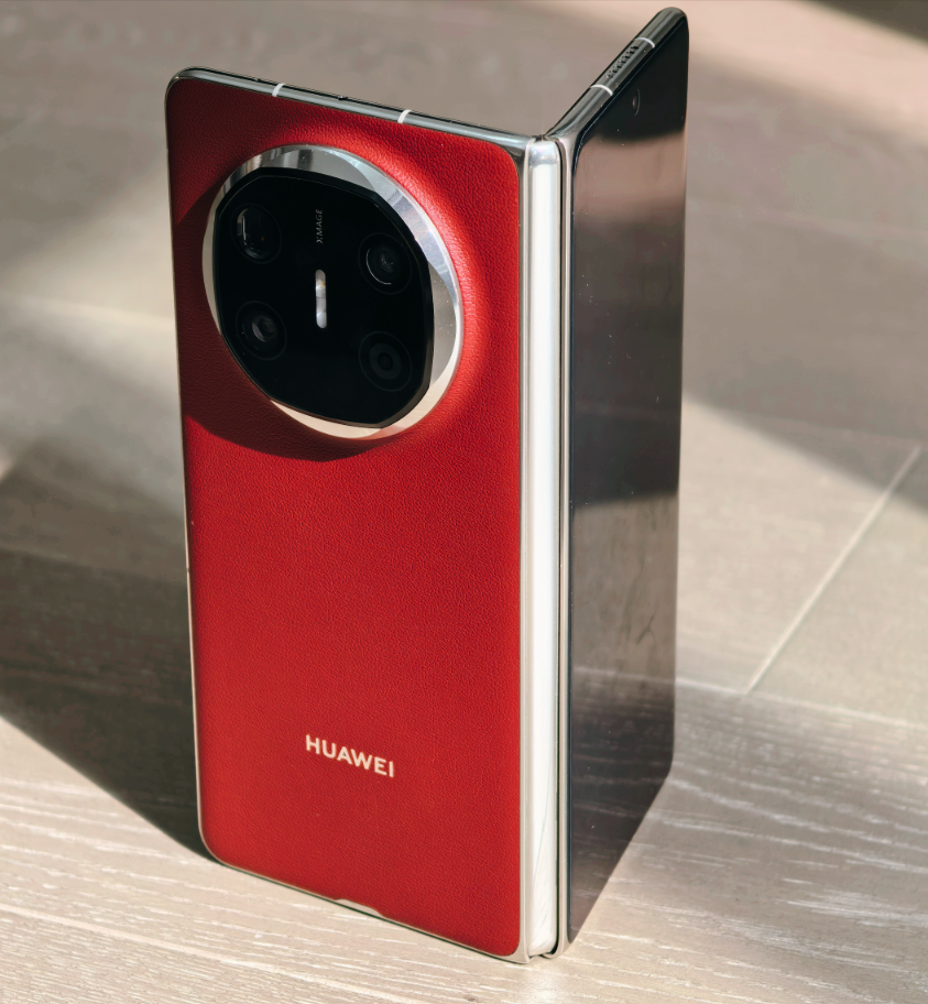 华为Mate X6价格大跳水,618狂降3000元,现在冲正合适