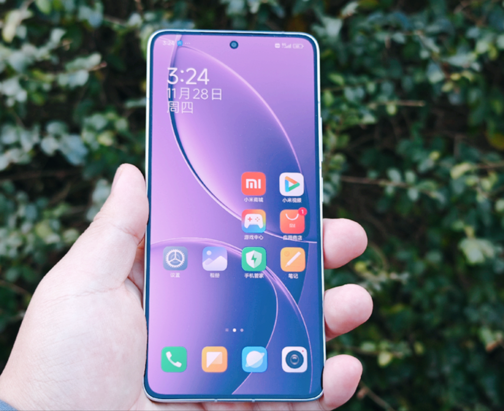 Redmi K80至尊版或提前发布,天玑9400++超大电池,性能配置拉满