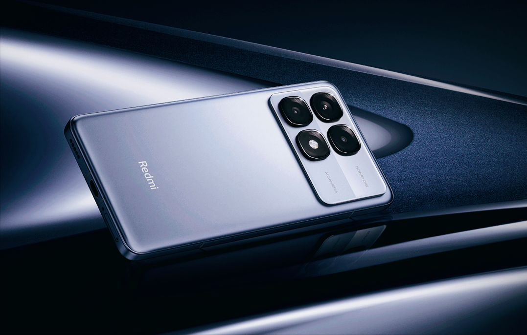 Redmi K80至尊版或提前发布,天玑9400++超大电池,性能配置拉满