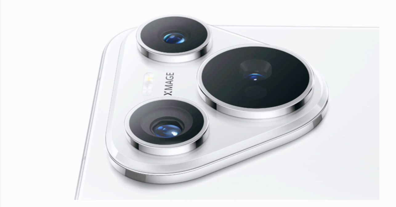 华为Pura 80系列再爆料,全新SC5A0CS大底加持,防抖稳帧拉满