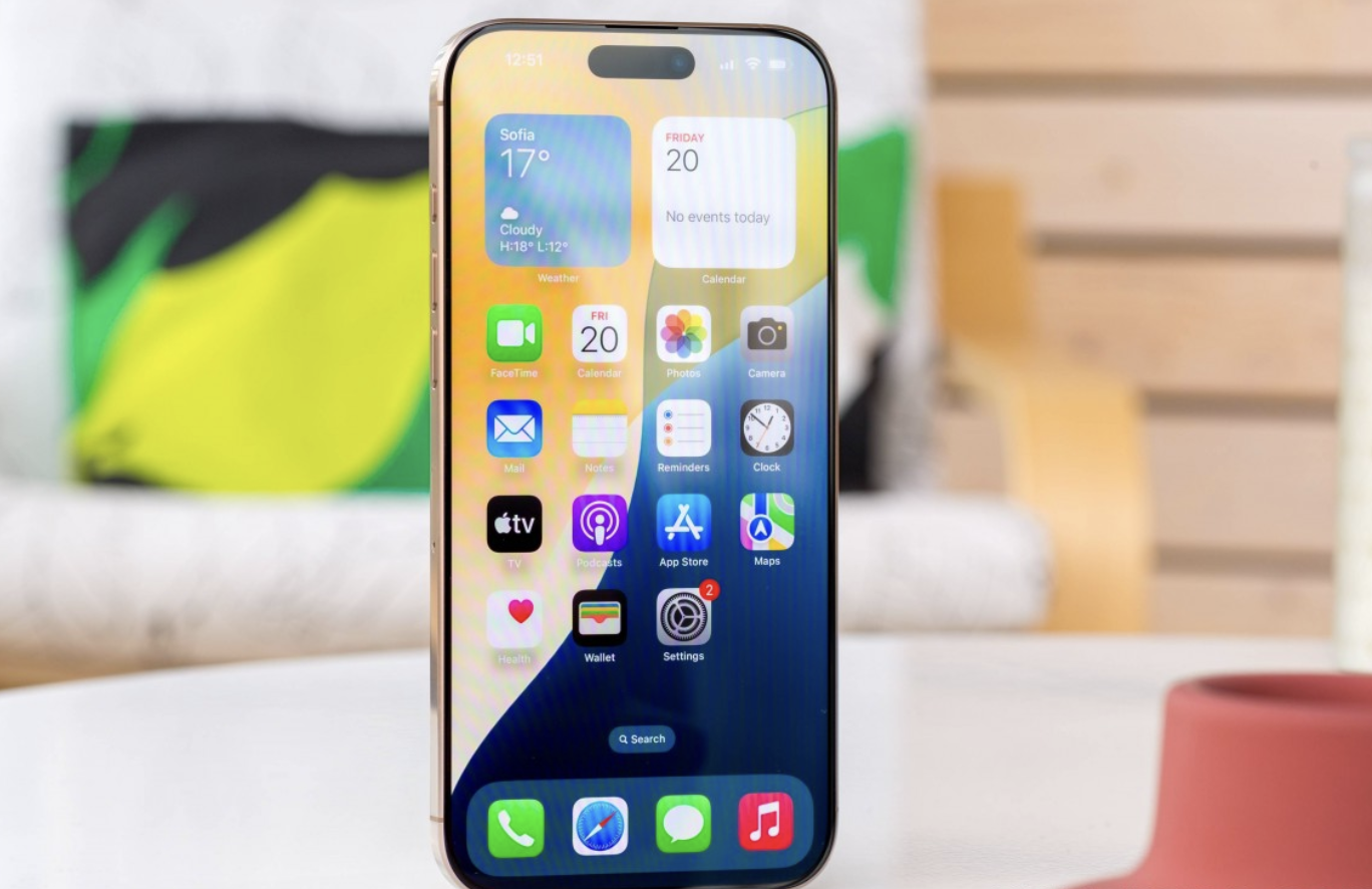 安卓越来越流畅，鸿蒙体验也不差，可身边还是一堆人死守iPhone