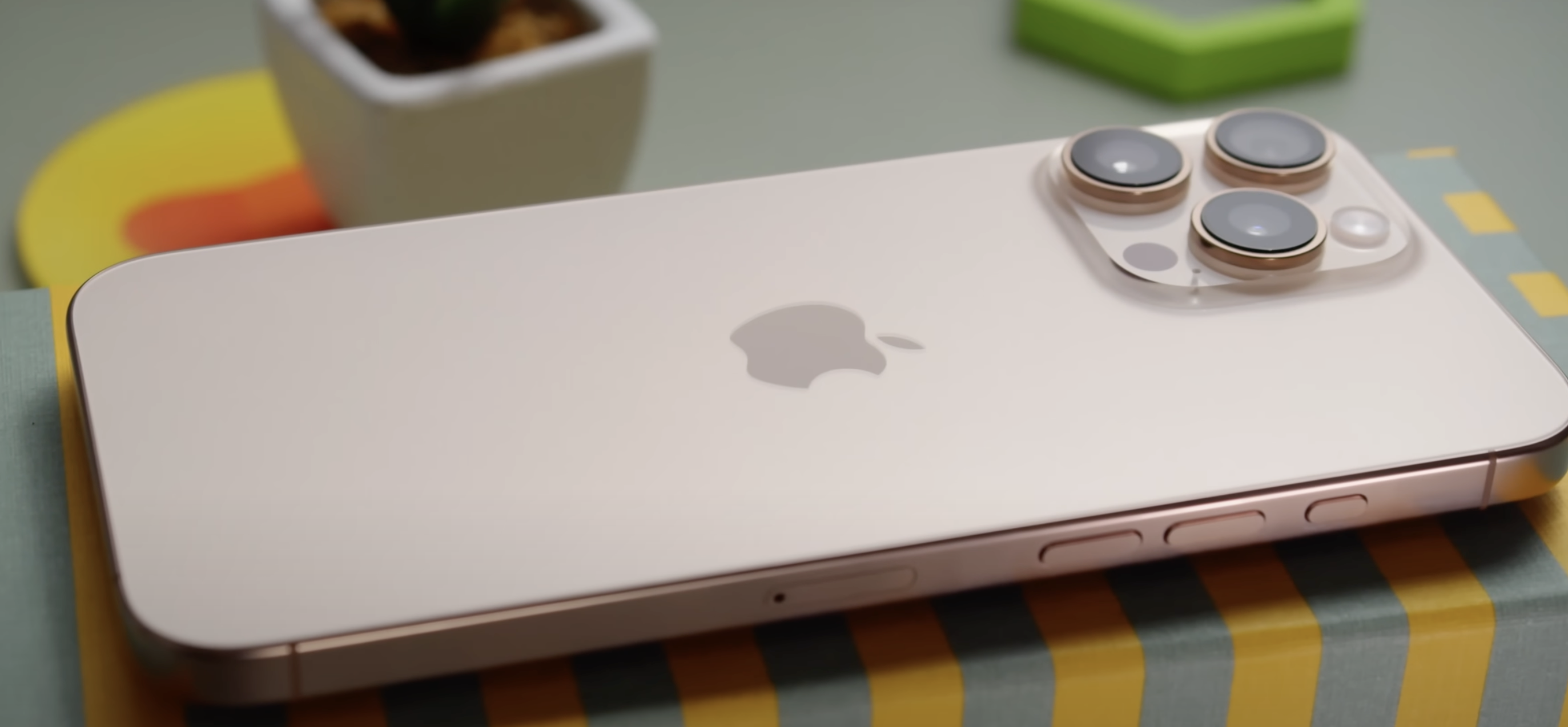 安卓越来越流畅，鸿蒙体验也不差，可身边还是一堆人死守iPhone