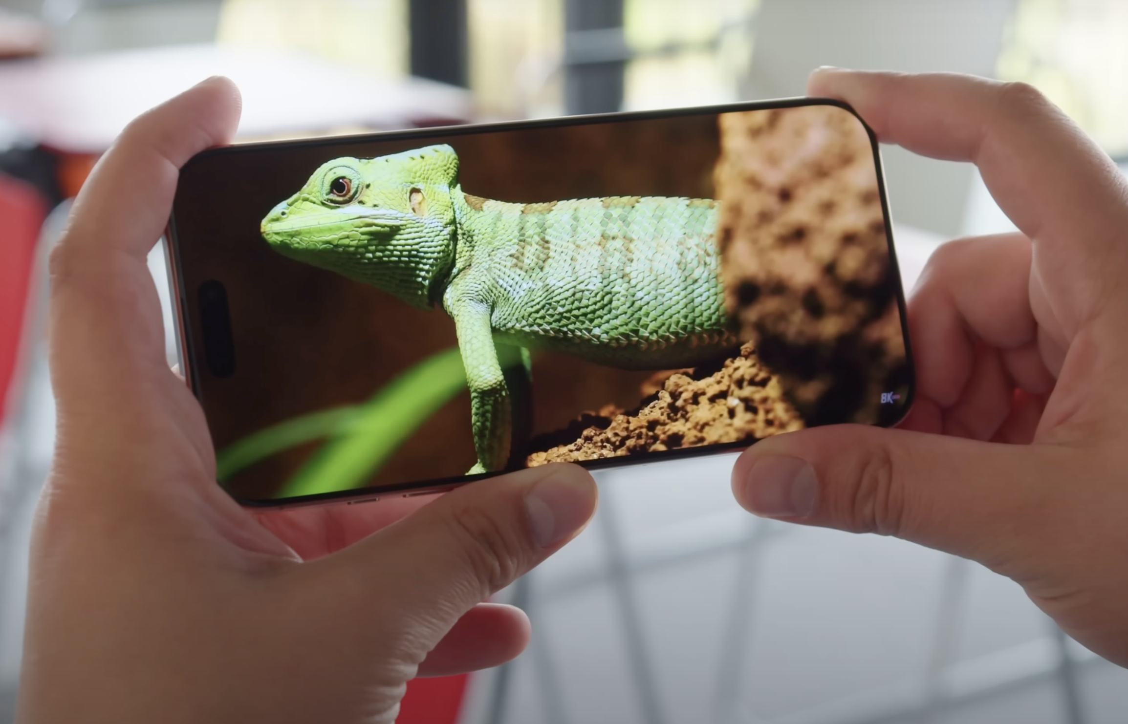 安卓越来越流畅，鸿蒙体验也不差，可身边还是一堆人死守iPhone