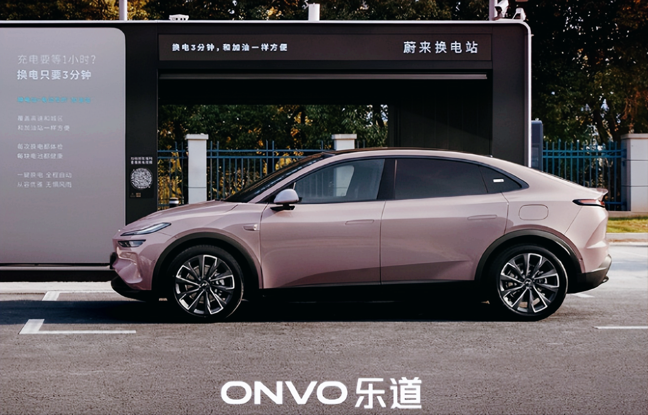 4月新能源车销榜单全是意外，小米SU7强势反超Model 3，蔚来破2万