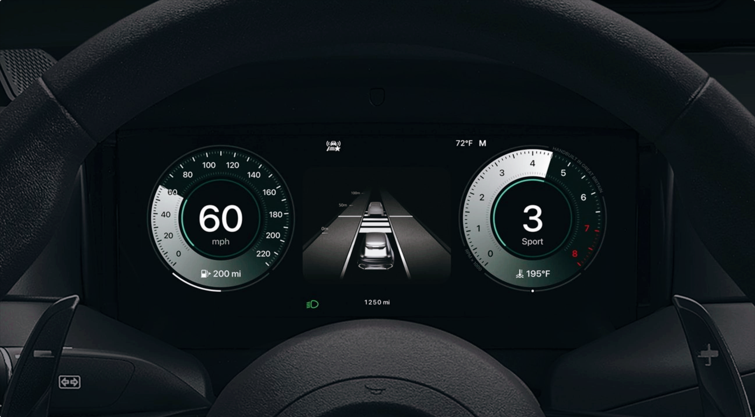 全新CarPlay Ultra发布,不是替代是并行,老用户终于松口气