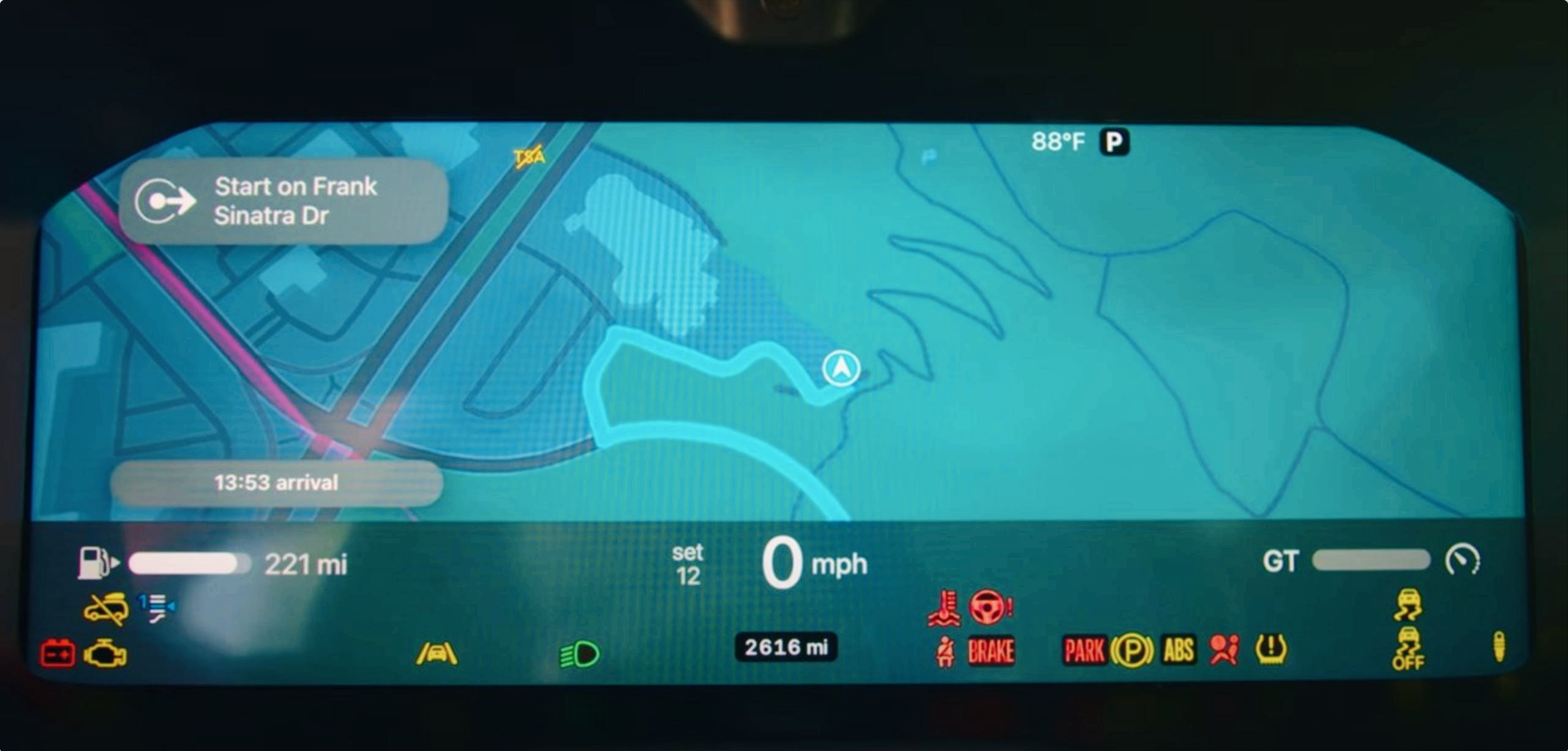 全新CarPlay Ultra发布,不是替代是并行,老用户终于松口气