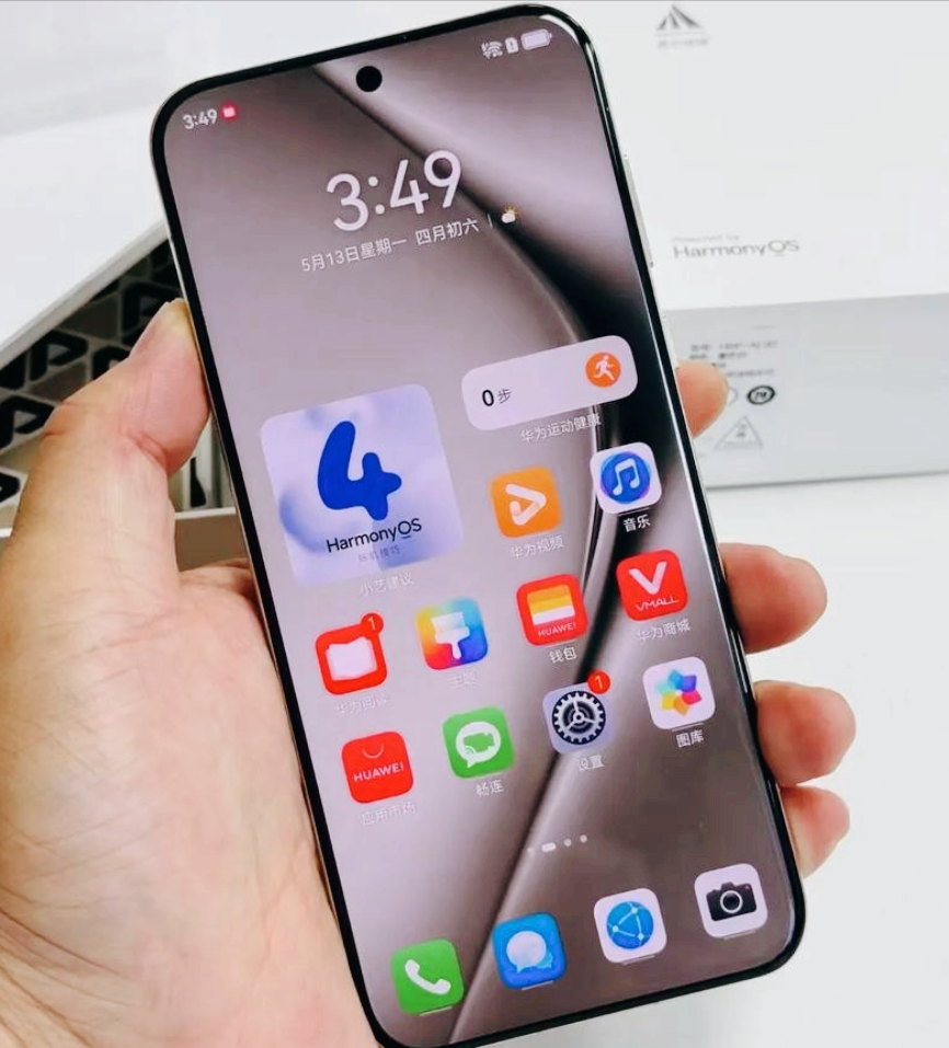 华为Pura80即将登场,一英寸大底+自研系统调度,影像旗舰迎变天