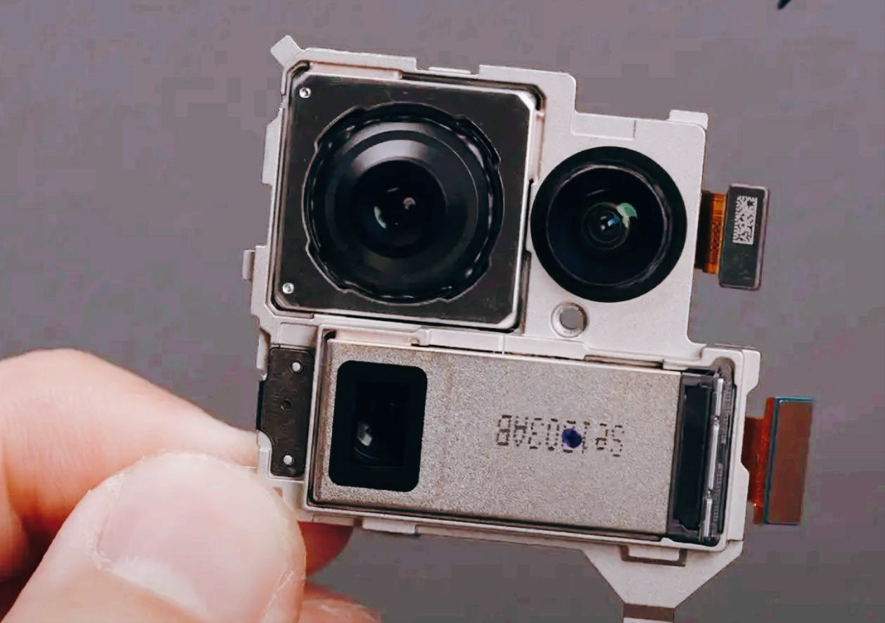 华为Pura80即将登场,一英寸大底+自研系统调度,影像旗舰迎变天