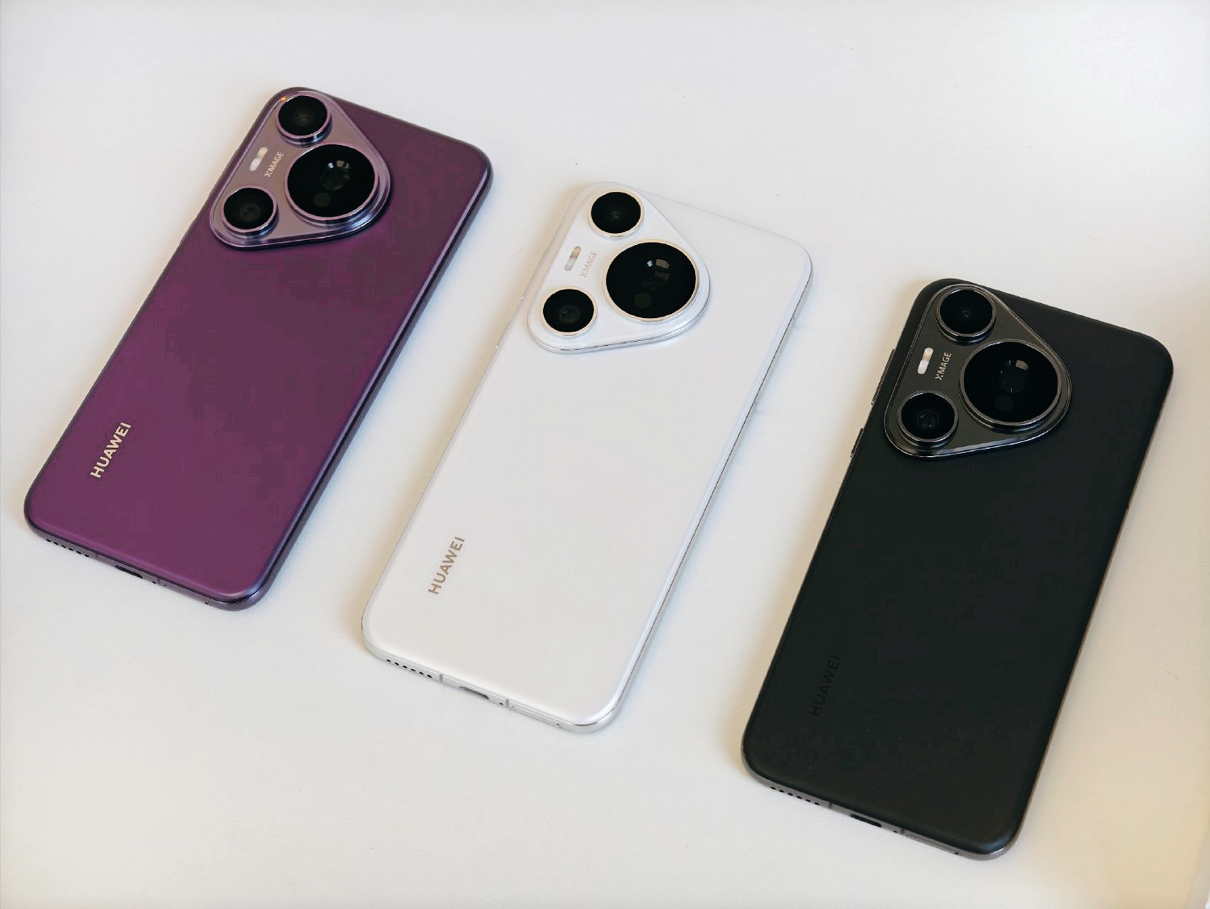 华为Pura80即将登场,一英寸大底+自研系统调度,影像旗舰迎变天