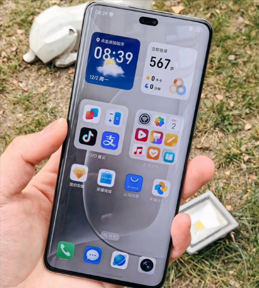 鸿蒙NEXT5.0.1.120登场,手机PC车机协同全面进化,万物互联来了