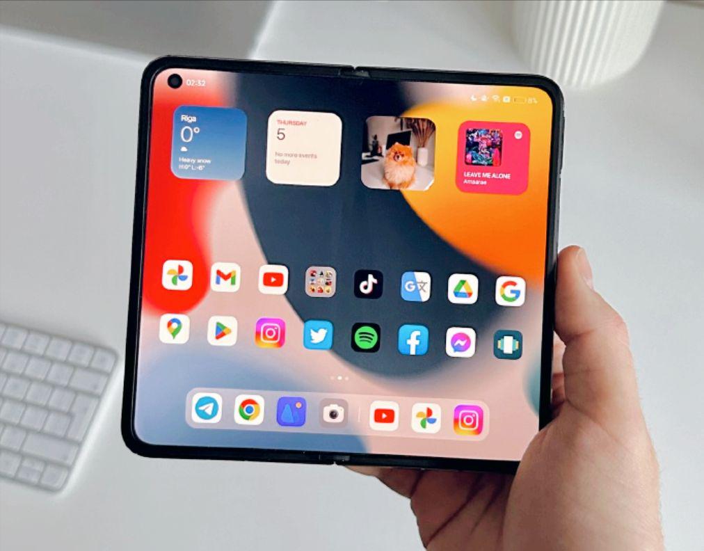 2026苹果三大黑科技曝光，升级跨度太狠，折叠屏iPhone最值得期待