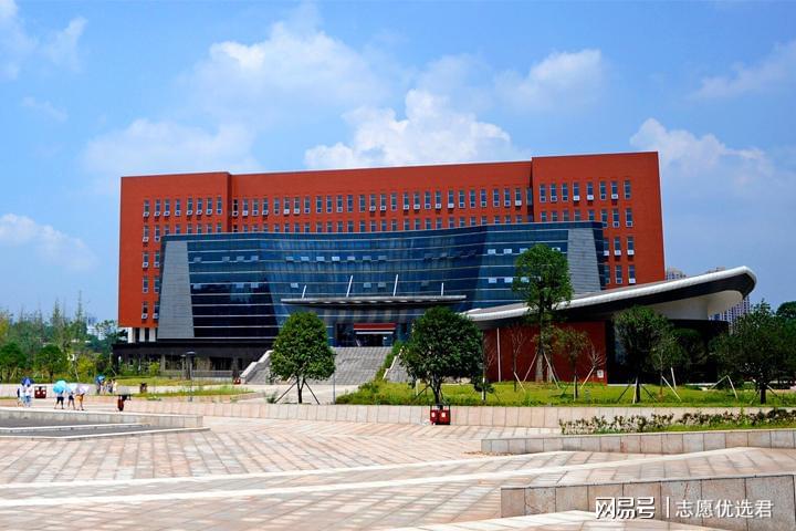 湖南工业大学好不好？行业特色型选手，竞争优势明显