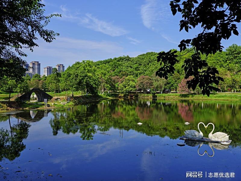 湖南工业大学好不好？行业特色型选手，竞争优势明显-图3