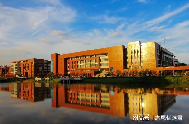 湖南工业大学好不好？行业特色型选手，竞争优势明显-图4