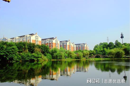 湖南工业大学好不好？行业特色型选手，竞争优势明显-图5