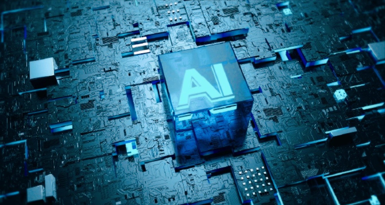 中国科技爆发了,AI、芯片、操作系统全线突破,到底怎么做到的?