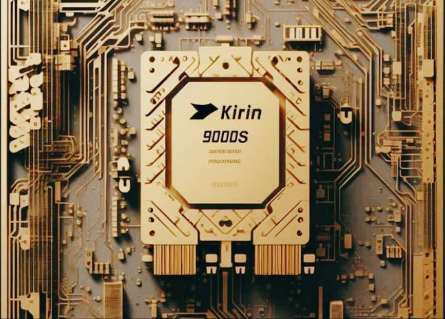 中国科技爆发了,AI、芯片、操作系统全线突破,到底怎么做到的?