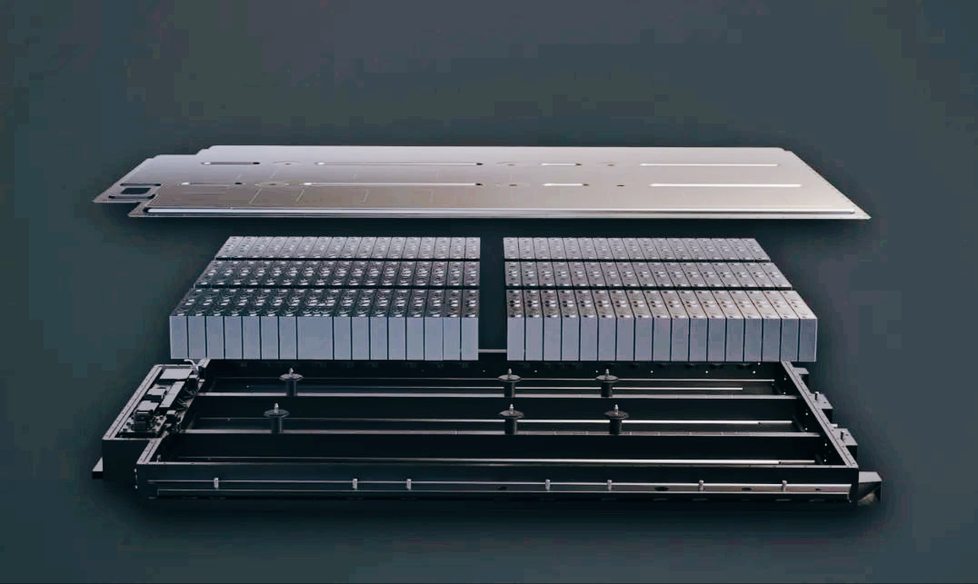 中国科技爆发了,AI、芯片、操作系统全线突破,到底怎么做到的?