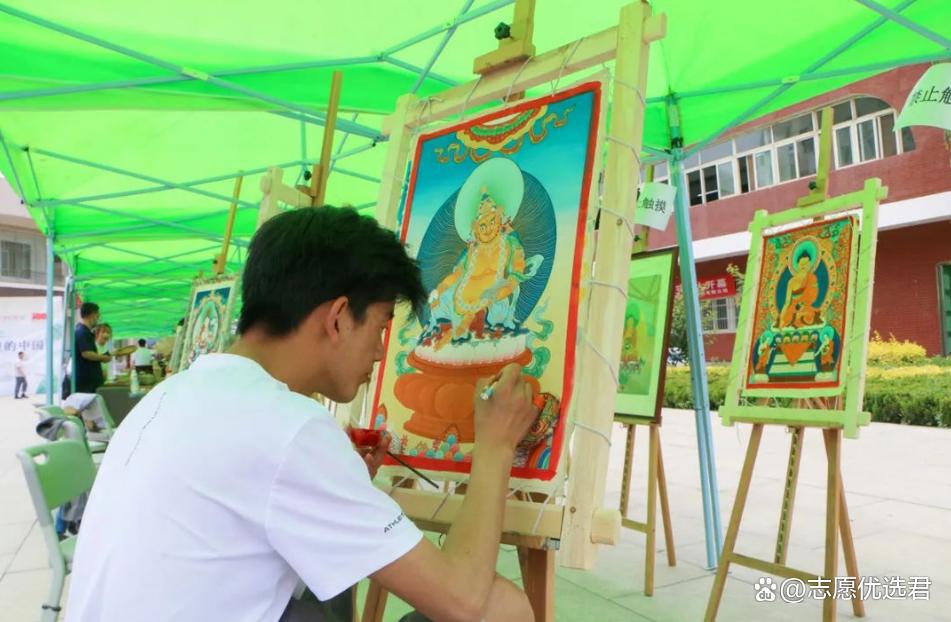 兰州职业技术学院就业怎么样？职教新风口，这个专业值得关注！-图5