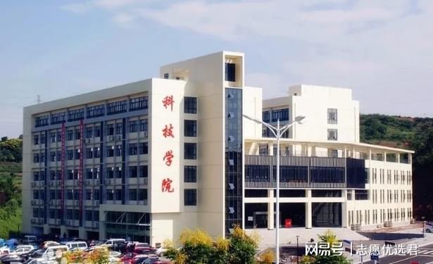 三峡大学科技学院就业怎么样？符合时代发展所需，优势得天独厚！