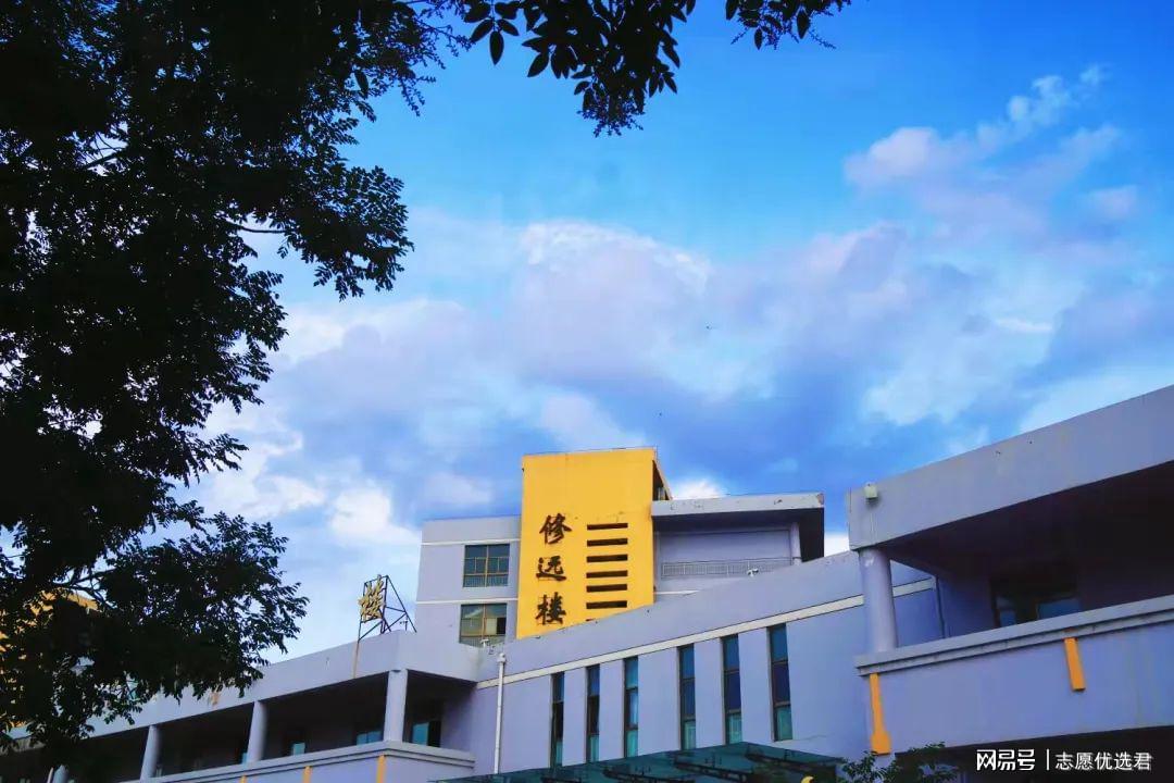兰州财经大学好不好？注重产教融合，科研成果写满大地！