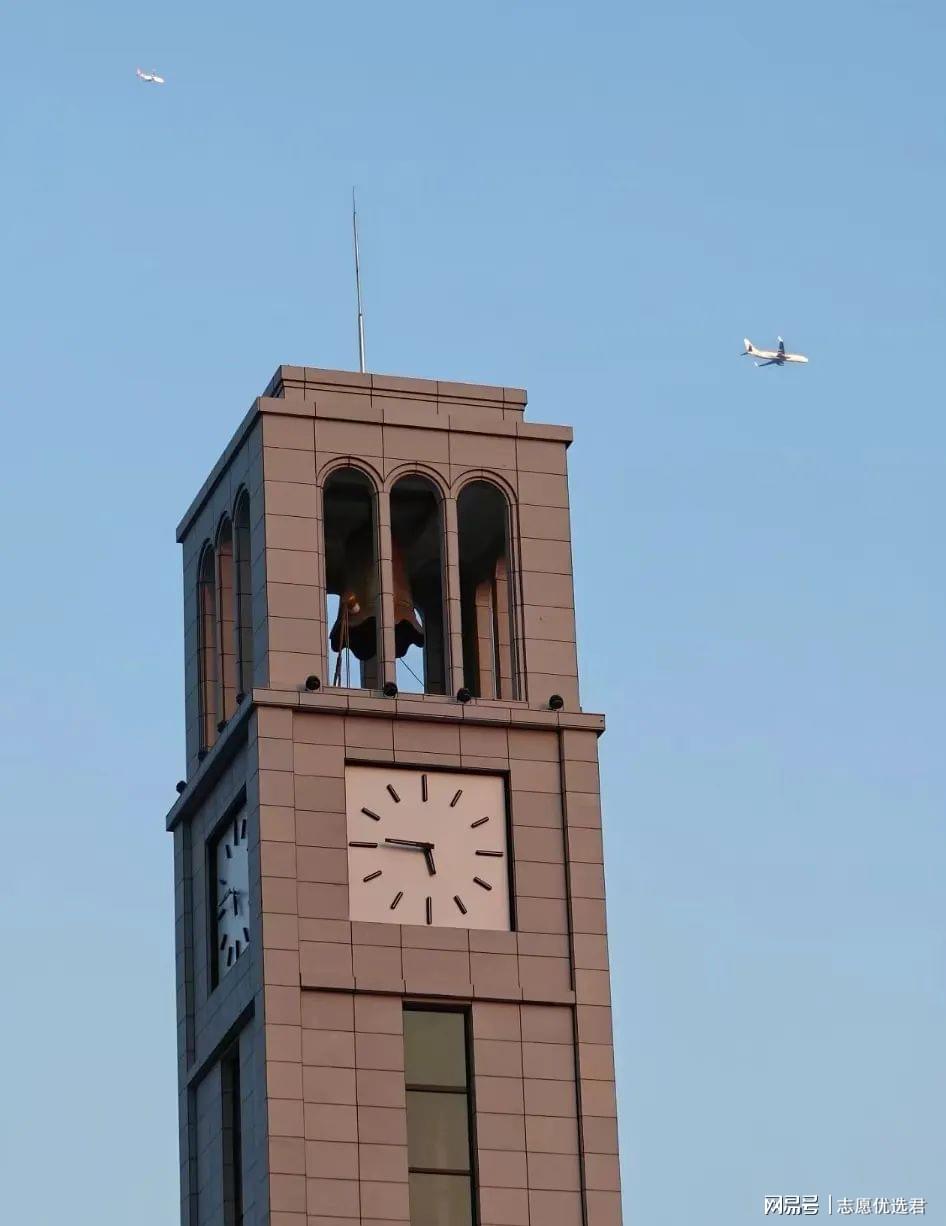 广东财经大学好不好？毕业生获用人单位“超高满意度”评价！-图2