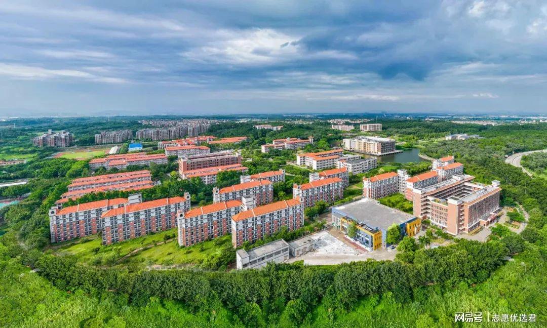 广东财经大学好不好？毕业生获用人单位“超高满意度”评价！-图4