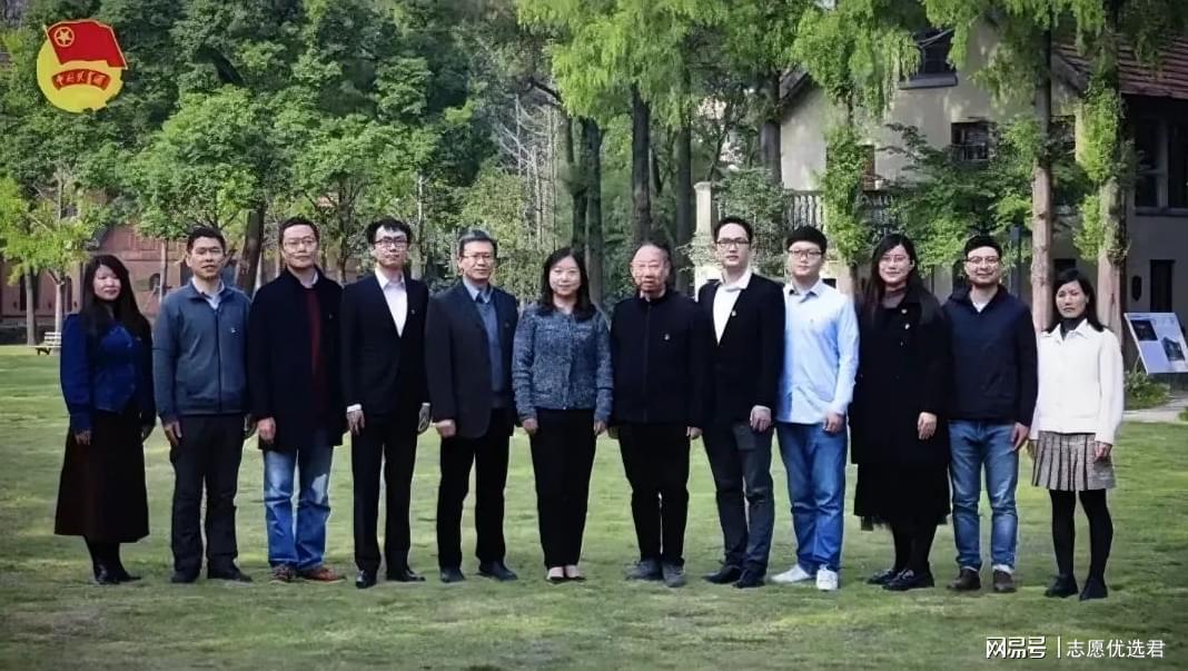 上海理工大学排名怎么样？师资顶尖，再获5名高被引科学家！-图3