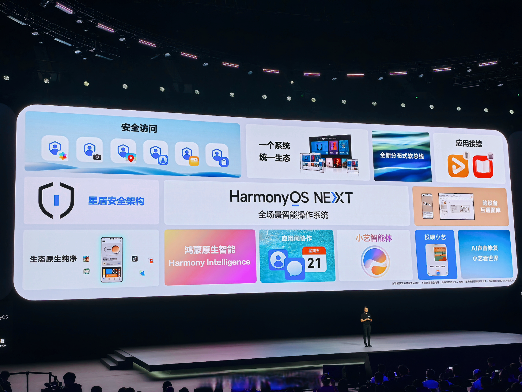 华为Mate70+鸿蒙电脑双管齐下,完整的闭环系统,漂亮国急了