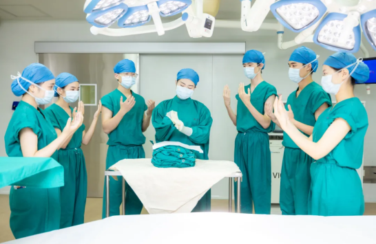 上海杉达学院就业怎么样？好不好？“双师团队”保驾护航！-图2