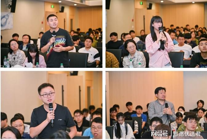 上海杉达学院就业怎么样？好不好？“双师团队”保驾护航！-图3