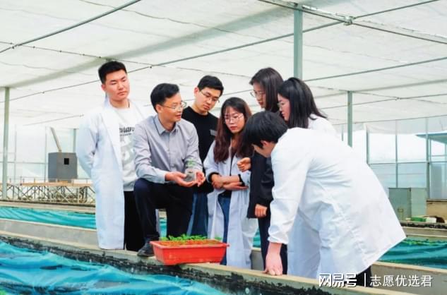 湖南农业大学怎么样？好不好？4位院士坐镇，师资力量一流！-图3