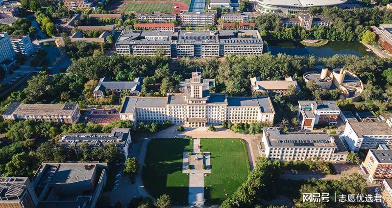 南开大学好不好？师资队伍高质量发展，学子受益！