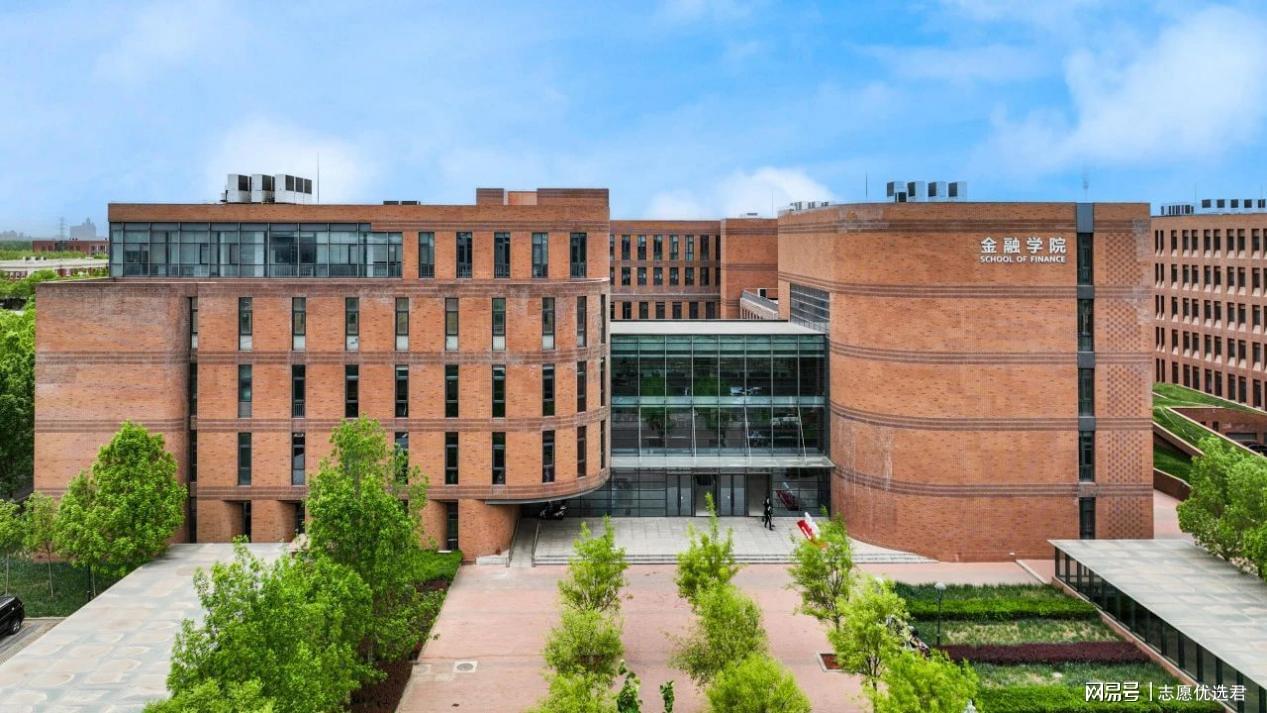 南开大学好不好？师资队伍高质量发展，学子受益！-图2