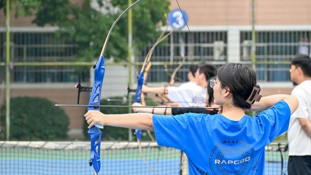 浙大城市学院环境好不好？让你“玩转”大学，享受多彩生活！-图6